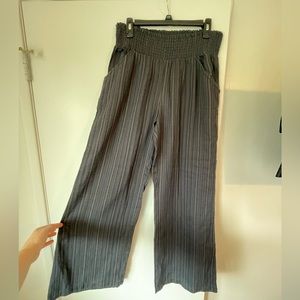 BILLABONG New Waves 2 Elastic Waist Womens Pants